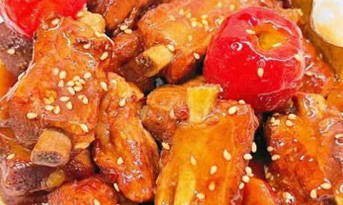 5 món ăn "thần hộ mệnh" cho lá gan: Giúp bạn trẻ lâu, đẹp da và hết mệt mỏi