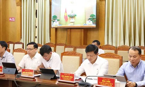Một tỉnh chuẩn bị đón gần 7 tỷ USD vốn đầu tư