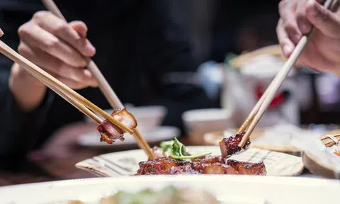 Tuổi thọ của một người có thể được xác định bởi ăn uống: Những người có tuổi thọ cao sẽ có 5 thói quen sau!