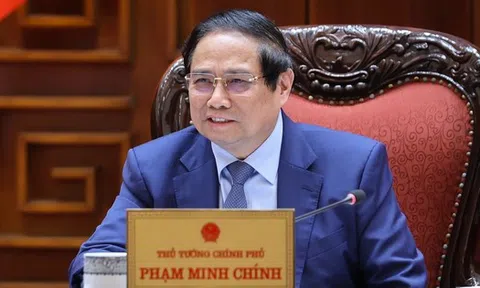 Dự kiến trên 250 công trình với tổng vốn hơn 1,2 triệu tỷ đồng chào mừng 80 năm Quốc khánh