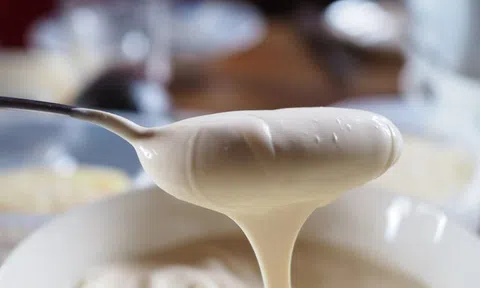 1 món màu trắng ăn trước bữa chính giúp tiêu hóa khỏe, đốt mỡ thừa, chống lão hóa, hạ đường huyết: Mua đâu cũng có!