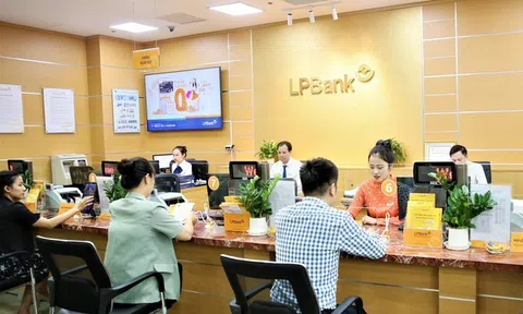 LPBank dự chi hơn 2.100 tỷ đồng mua lại trái phiếu trước hạn