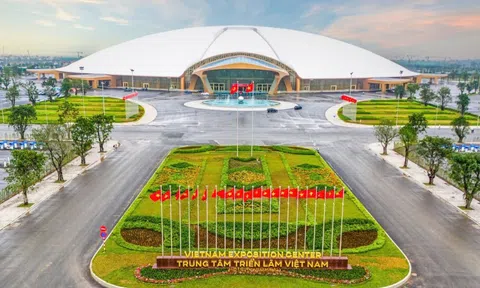 Sắp khởi công, khánh thành loạt dự án, dự kiến góp trên 18% GDP