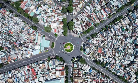 Địa phương rộng gấp 10 lần Singapore muốn xây trung tâm hành chính tập trung vào năm sau