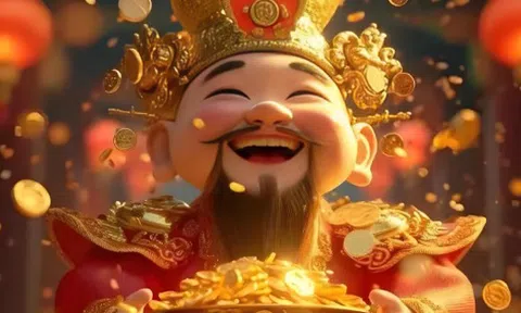 3 con giáp lúc trẻ chưa thành công nhưng bứt phá ngoạn mục khi bước vào tuổi trung niên, trở thành “đại gia” thực thụ