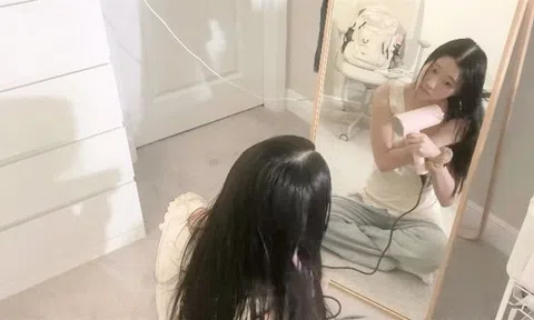 5 thói quen ép quá trình lão hóa phải TĂNG TỐC, không ngờ gội đầu nhiều lại đứng thứ 2