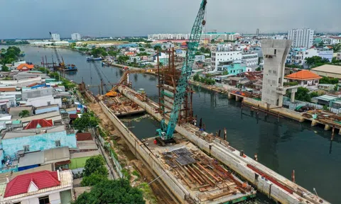 TP.HCM gỡ vướng 86 dự án, khơi thông hơn 420.000 tỷ đồng sau 5 tháng