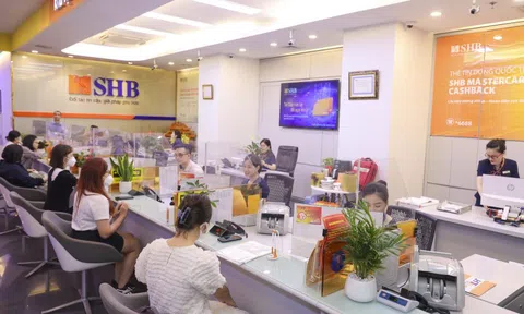 SHB lên kế hoạch phát hành 5.000 tỷ đồng trái phiếu