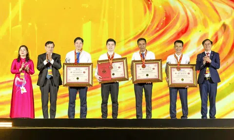Tây Ninh bùng nổ đại nhạc hội T&T City Millennia: Khơi nguồn di sản, đón kỷ nguyên mới
