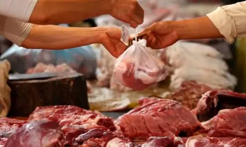 “Giải mã” thị trường thịt: Thịt nóng, lạnh hay đông lạnh, loại nào mới là lựa chọn khôn ngoan?