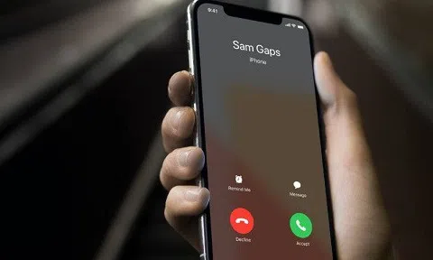 Người phụ nữ bị lừa sạch 135 triệu đồng trong tài khoản, cảnh sát lấy lại số tiền bằng 2 thao tác cực nhanh