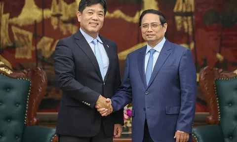 Bắt tay Tập đoàn 83.300 nhân viên, Việt Nam sắp sở hữu "siêu thành phố" 4,2 tỷ USD: Thế giới chưa từng có