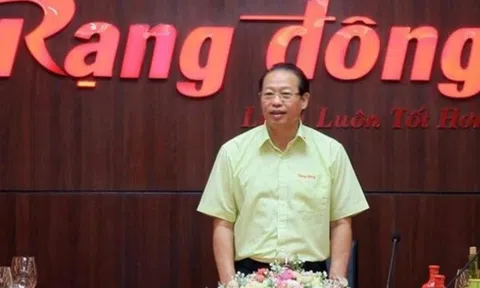 Vì sao tòa quyết định mở thủ tục phá sản nhựa Rạng Đông?