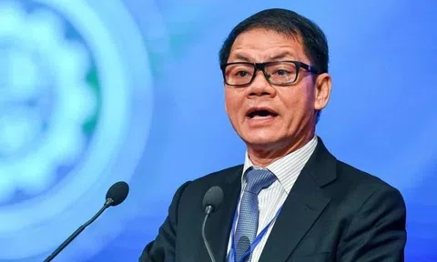 Thadico đề xuất làm tuyến đường 22.600 tỷ kết nối Vành đai 4 TP.HCM