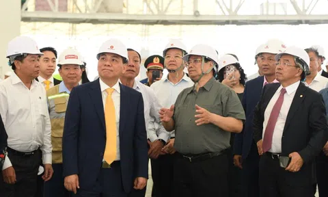 Chỉ 3 ngày nữa sẽ diễn ra sự kiện có thể tác động 18% GDP Việt Nam trong năm nay
