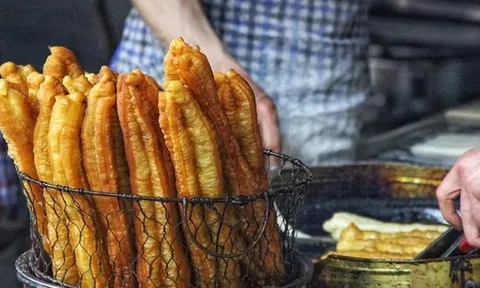 3 món ăn sáng yêu thích của tế bào ung thư, không muốn bị ung thư vây hãm nên ăn ít
