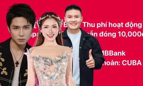 Trend “thu phí hoạt động” của loạt hội nhóm Facebook ủng hộ nhân dân Cuba: Xứng đáng viral hơn nữa!