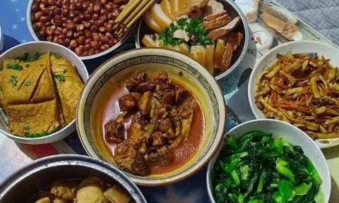 6 loại thực phẩm tuyệt đối không nên để qua đêm, thà bỏ còn hơn mang họa vào người!