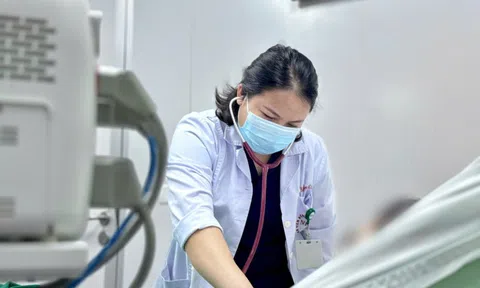 Cô gái 25 tuổi có phổi đông đặc chỉ sau 3 ngày sốt: "Kẻ gây bệnh" không hề xa lạ