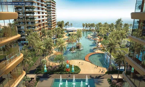 Sunshine Group sắp khởi công 2 dự án, tổng đầu tư hơn 3 tỷ USD