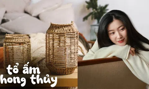 Không phải cách âm hay giường êm, đây mới là lý do phong thủy giúp bạn ngủ sâu, sống bình an, tài lộc dồi dào