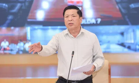 Ngành Xây dựng tăng tốc giải ngân vốn đầu tư công, quyết liệt tháo gỡ vướng mắc trong tháng 8