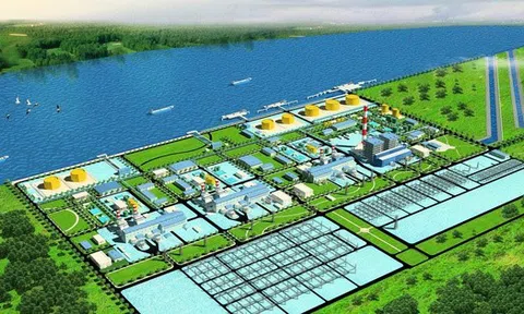 Chuẩn bị khởi công Nhà máy Nhiệt điện Ô Môn IV tại Cần Thơ