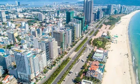Bất động sản nghỉ dưỡng sắp bứt phá nhờ điều này