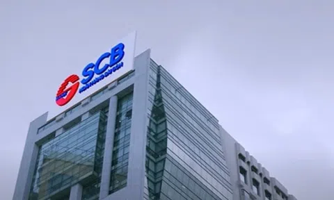 SCB lại sắp đóng cửa nhiều phòng giao dịch tại Hà Nội