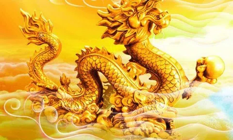 Đúng mùng 1 tháng 7 Âm lịch, 4 con giáp được Thần Tài gõ cửa, quý nhân chỉ đường: Top 1 giàu lại thêm giàu