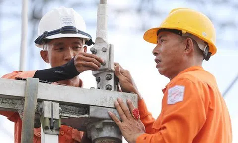 Hoàn thiện cơ chế tính giá điện qua sửa đổi Nghị định 72/2025/NĐ-CP