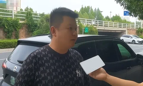 Chi 2,1 tỷ đồng mua ô tô điện có chính sách “bảo hành trọn đời”, 1 năm sau hãng xe "lật kèo": Xe anh đã đi 170.000km, vượt quá tiêu chuẩn