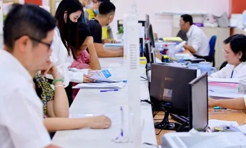 Bộ Nội vụ đề xuất công thức 'chấm điểm' KPI với công chức lãnh đạo, quản lý