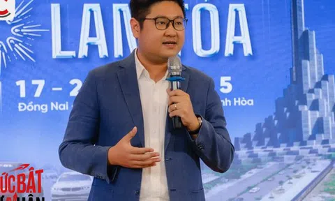 Chủ tịch Hội Doanh nhân trẻ Bình Định: Cần thu hút các phòng R&D vệ tinh đặt tại Gia Lai tương tự mô hình “hub – satellite” đang thành công ở Ấn Độ, Malaysia