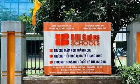 Trường 2 năm liên tiếp tuyển sinh chui: Phụ huynh chi gần 100 triệu đồng/năm nhận về 'trái đắng'
