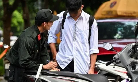 Với 'quái xế' con nhà giàu, lao động công ích là 'đòn đau nhớ lâu' hơn phạt tiền