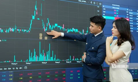 Chuyên gia gợi ý nhóm cổ phiếu còn dư địa tăng trưởng trong thời gian tới