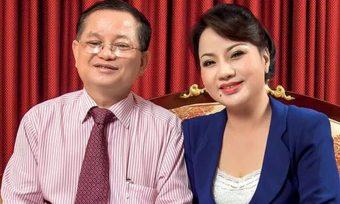 'Vua tôm' Minh Phú lãi đậm