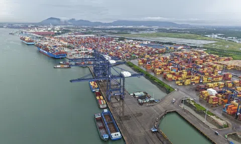 TP.HCM sẽ có 4 khu thương mại tự do