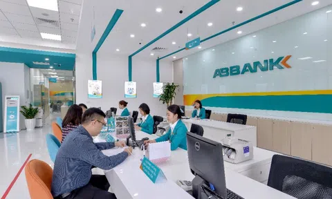 ABBank huy động 1.000 tỷ đồng trái phiếu
