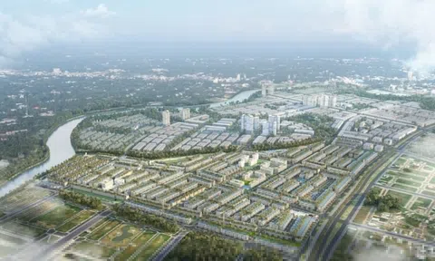 Hạ tầng phía nam TP.HCM tạo cú hích cho thị trường bất động sản