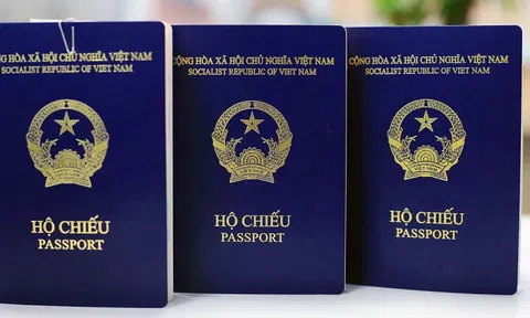 Người dân nhận được thông báo này cần khẩn trương đến Cơ quan Công an làm việc
