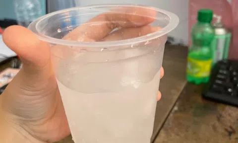 Người Việt có loại nước trong như nước lọc, giá rẻ bèo nhưng giấu cả kho chất quý, uống vào vừa khỏe vừa đẹp