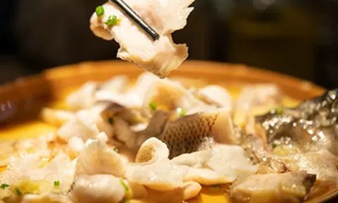2 loại cá không nên ăn nhiều kẻo nạp toàn thuốc kháng sinh, kim loại nặng vào người