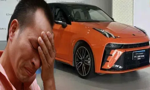 Khách chi 14,6 triệu đồng mua bảo hiểm ô tô, 10 phút sau xe gặp tai nạn lại không được bồi thường, công ty bảo hiểm giải thích: "7 phút nữa hợp đồng mới có hiệu lực"