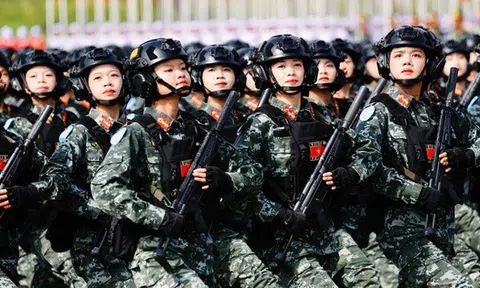 Chi tiết tuyến đường, hướng đi của các khối diễu binh, diễu hành kỷ niệm 80 năm Quốc khánh 2/9