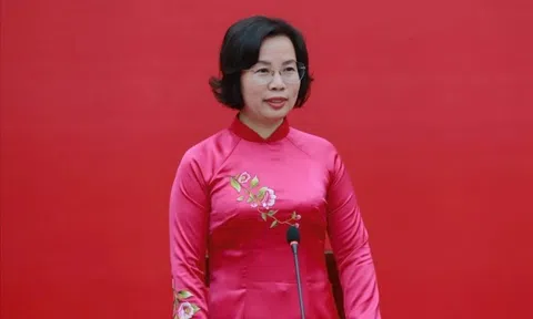 Công bố quyết định của Ban Thường vụ Thành ủy Hà Nội về công tác cán bộ