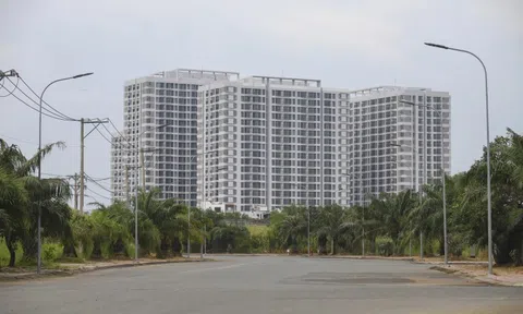 NHNN đề xuất không thu giữ tài sản là nhà ở duy nhất của người vay
