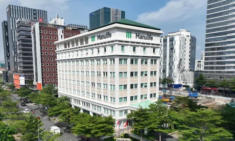 Manulife chi trả gần 4.000 tỷ đồng quyền lợi bảo hiểm nửa đầu năm