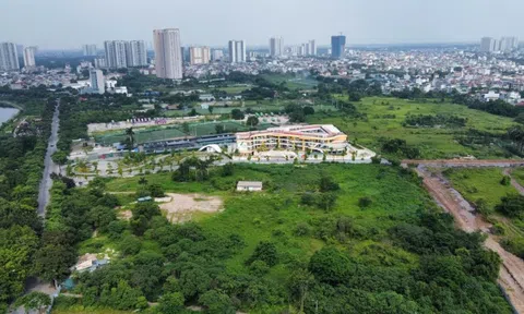 Sửa Luật Đất đai: Đề xuất bổ sung 3 trường hợp thu hồi đất